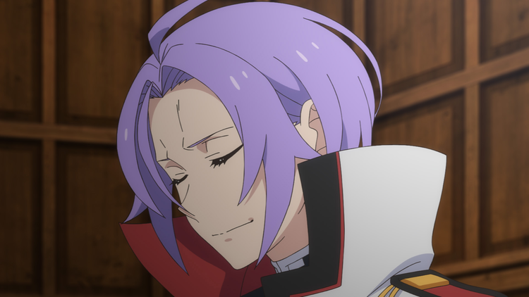 Re:ゼロから始める異世界生活 4th season 第67話