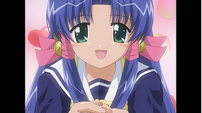 まほらば～Heartful days 第01話