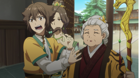 シンデレラ・シェフ ～萌妻食神～ シーズン2 第07話