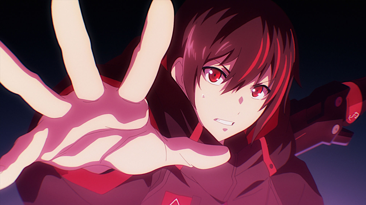 SCARLET NEXUS 第04話