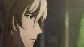NOBLESSE -ノブレス- 第04話