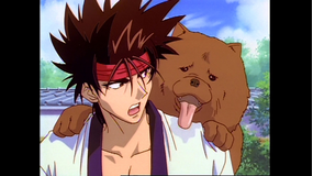 るろうに剣心-明治剣客浪漫譚-（1996年版） 第65話