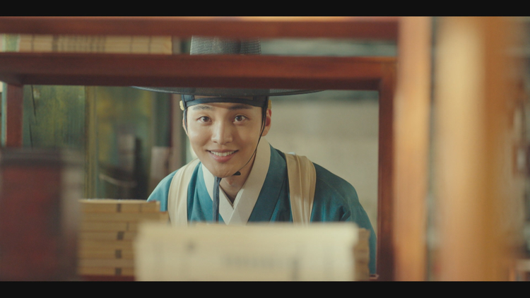 朝鮮心医ユ・セプン 第10話/字幕