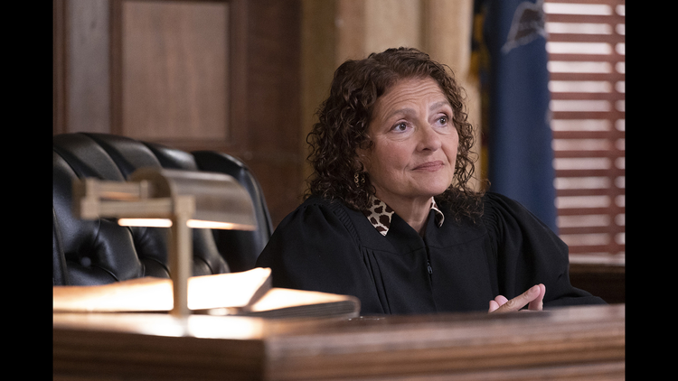 LAW＆ORDER／ロー・アンド・オーダー：性犯罪特捜班 シーズン23 第05話／字幕