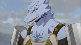 素材採取家の異世界旅行記 第04話