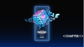 2022 MAMA AWARDS＜CHAPTER 1＞／字幕