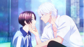 うるわしの宵の月 第01話