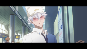 時光代理人 -LINK CLICK- 英都篇 第05話