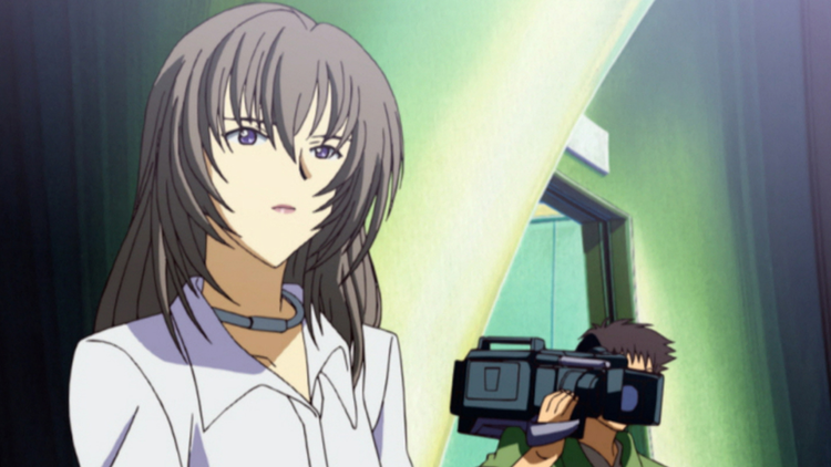 機動天使エンジェリックレイヤー 第24話