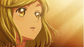 とんがり帽子のアトリエ 第02話