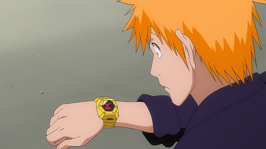 BLEACH 破面・空座決戦篇 第213話 | 映画・ドラマ・アニメの動画は