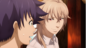 フェルマーの料理 第03話