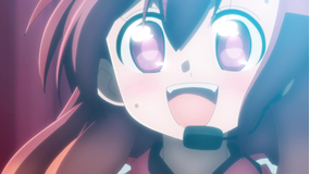 まえせつ! 第01話