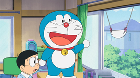 ドラえもん 四次元ポケットにスペアがあったのだ