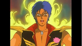 機動戦士ガンダムZZ 第45話