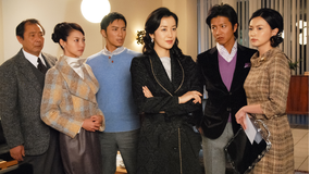 華麗なる一族 第08話