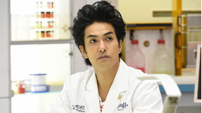 ホワイト・ラボ～警視庁特別科学捜査班～ 第11話