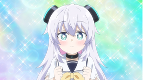 アルマちゃんは家族になりたい 第08話