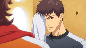 TIGER & BUNNY 2 第02話