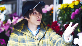 アルジャーノンに花束を 第01話