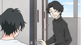 ねこに転生したおじさん 第47話