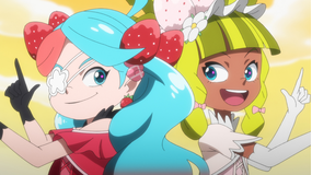 ニンジャラ 第181話