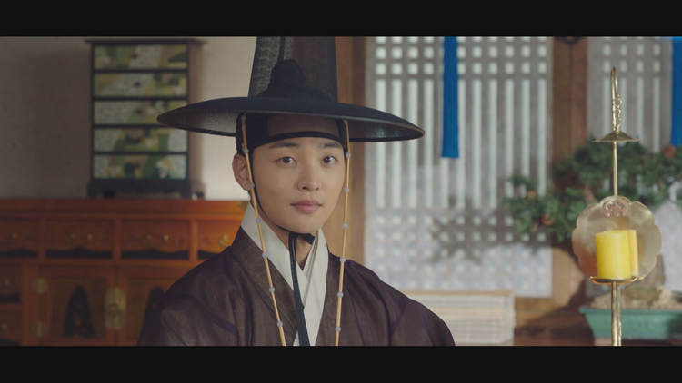 朝鮮心医ユ・セプン 第25話/字幕