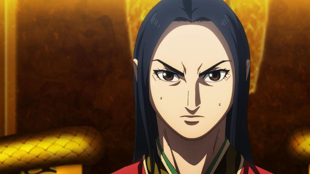 キングダム 第5シリーズ 第13話（最終話） | アニメの動画配信はTELASA