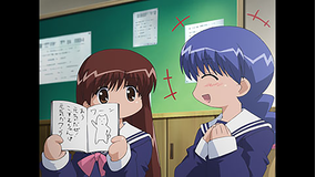 まほらば～Heartful days 第17話