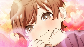 最推しの義兄を愛でるため、長生きします！ 第03話