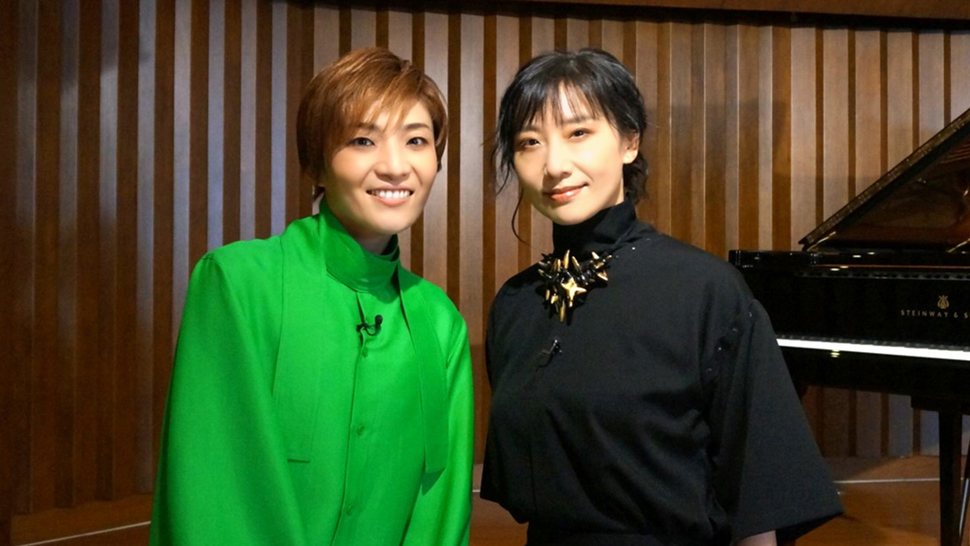 宝塚 お茶会 大空裕飛 宝塚 大空ゆうひ Volare Festa vol.5 宝塚 お茶会 大空裕飛 宝塚 大空ゆうひ Volare Festa vol.5