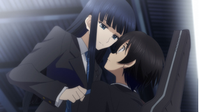 WHITE ALBUM2 第04話