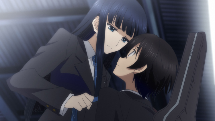 WHITE ALBUM2 第04話