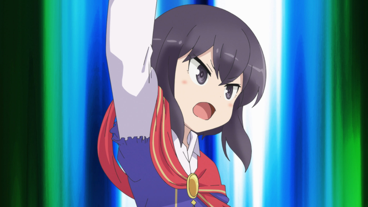 ポーション頼みで生き延びます！ 第06話