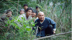 康熙帝～大河を統べる王～ 第22話／字幕