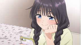 薫る花は凛と咲く 第05話