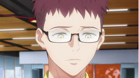 破産富豪 The Richest Man in GAME 第14話