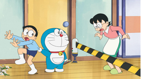 ドラえもん ふみきりセット