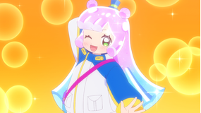 ぷにるはかわいいスライム 第17話