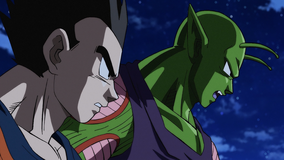ドラゴンボール超 宇宙サバイバル編 第090話