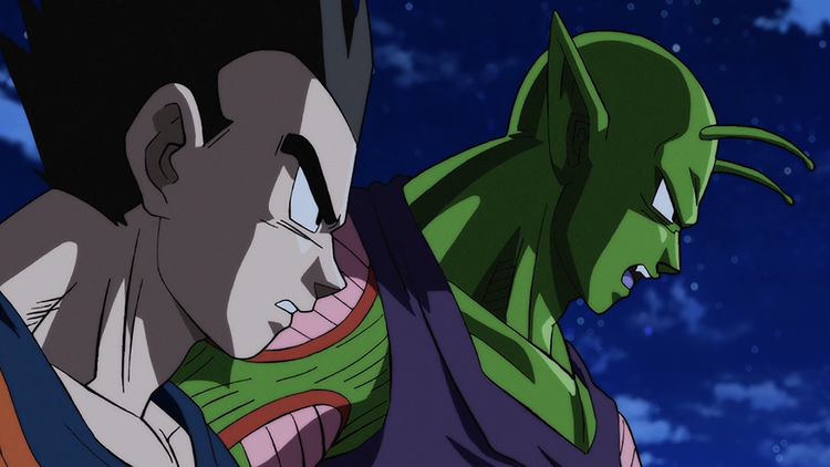 ドラゴンボール超 宇宙サバイバル編 第090話