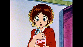 魔法のアイドル パステルユーミ 第17話