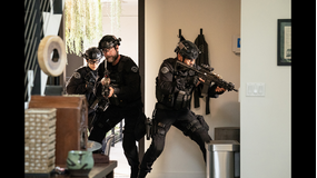 S.W.A.T. シーズン7 第09話／吹替