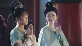 灼灼風流~宮中に咲く愛の華~ 第05話/字幕