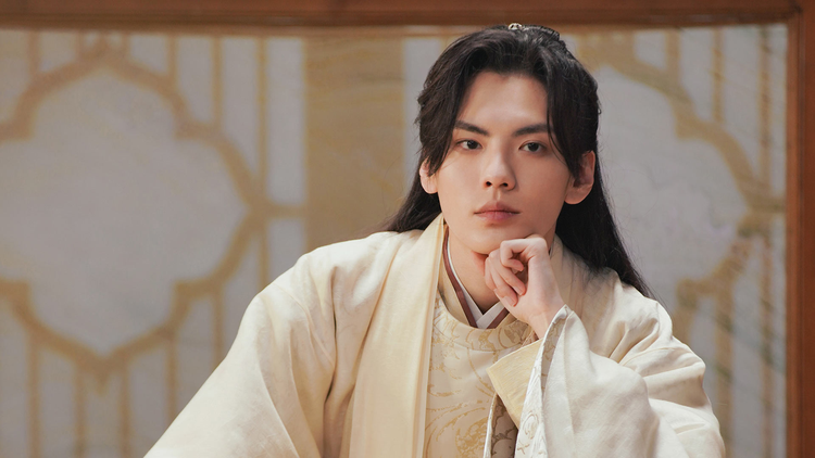 輝ける宝珠の如く 第02話／字幕