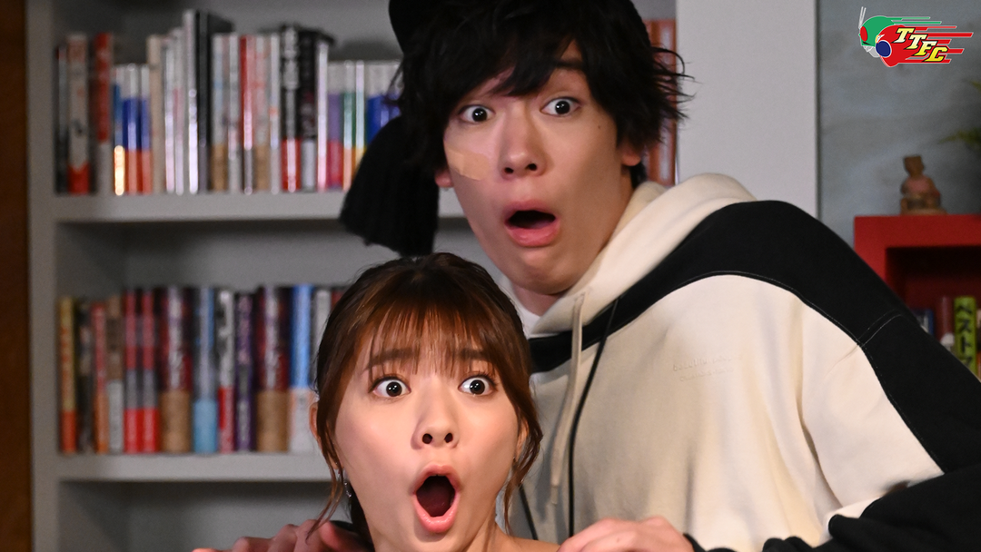 仮面ライダーセイバー 第14話 映画 ドラマ アニメの動画はtelasa