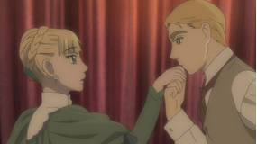 英國戀物語エマ 第二幕 第04話