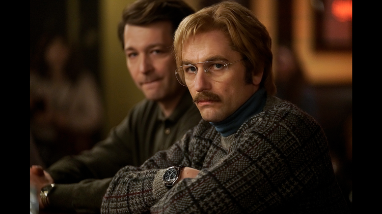 ジ・アメリカンズ 極秘潜入スパイ シーズン5 第04話／字幕