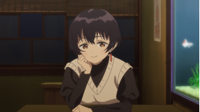 上伊那ぼたん、酔へる姿は百合の花 第11話