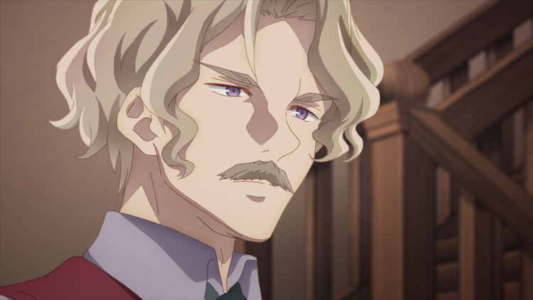 世界最高の暗殺者、異世界貴族に転生する 第11話